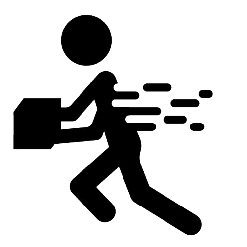 Fast Labor Force logo
