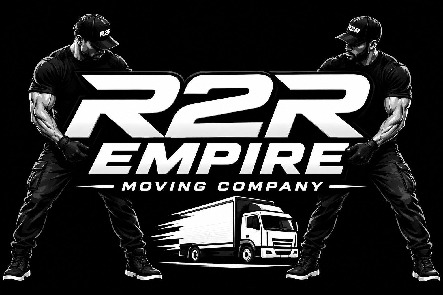 R2R Empire Inc logo