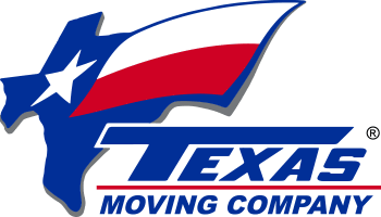 Texas Moving Company logo