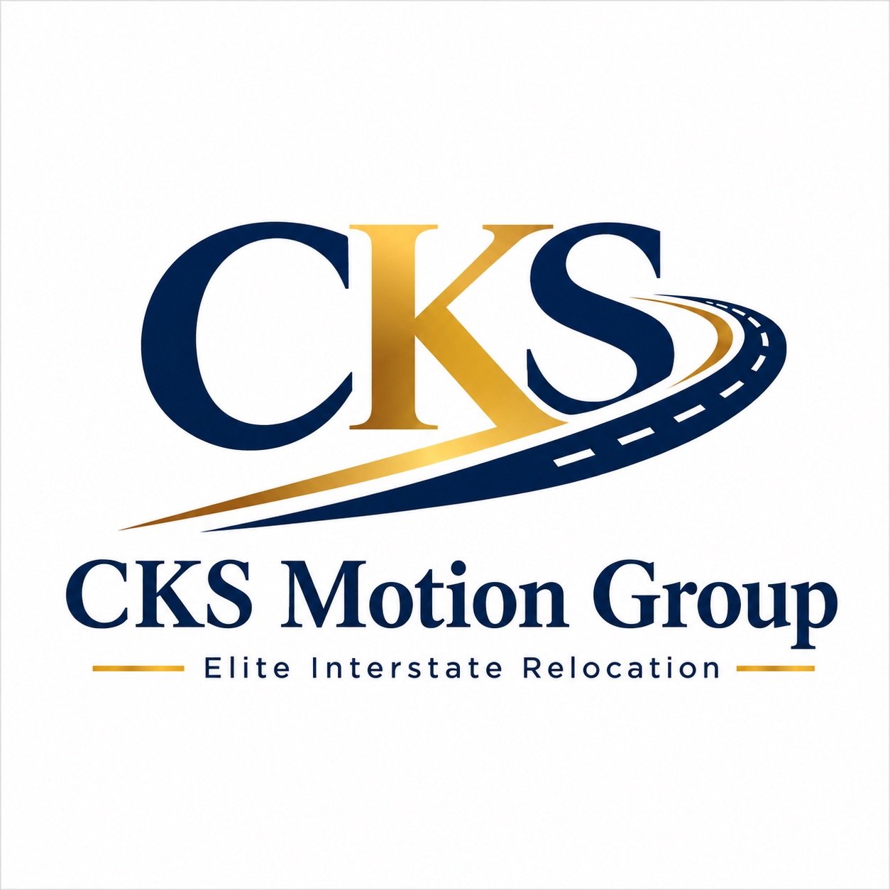 cks motion group llc logo